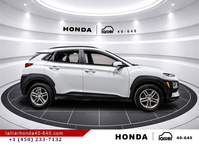 hyundai Kona 2020 - 8