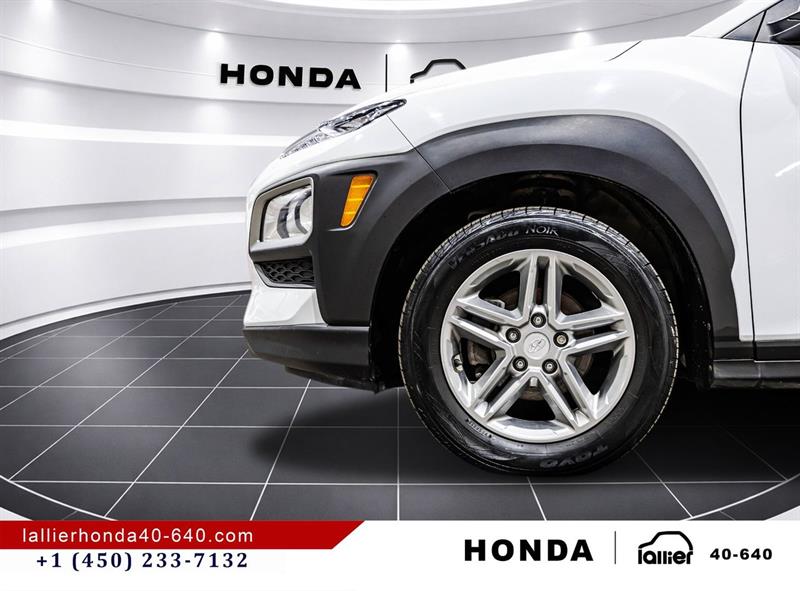 hyundai Kona 2020 - 10