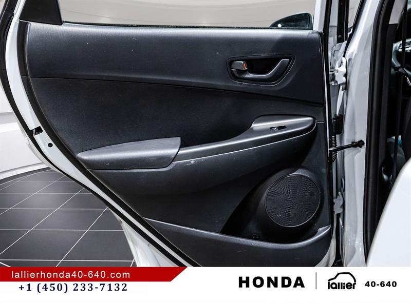 hyundai Kona 2020 - 12