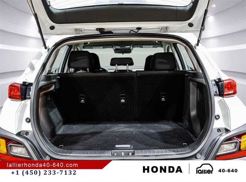 hyundai Kona 2020 - 15