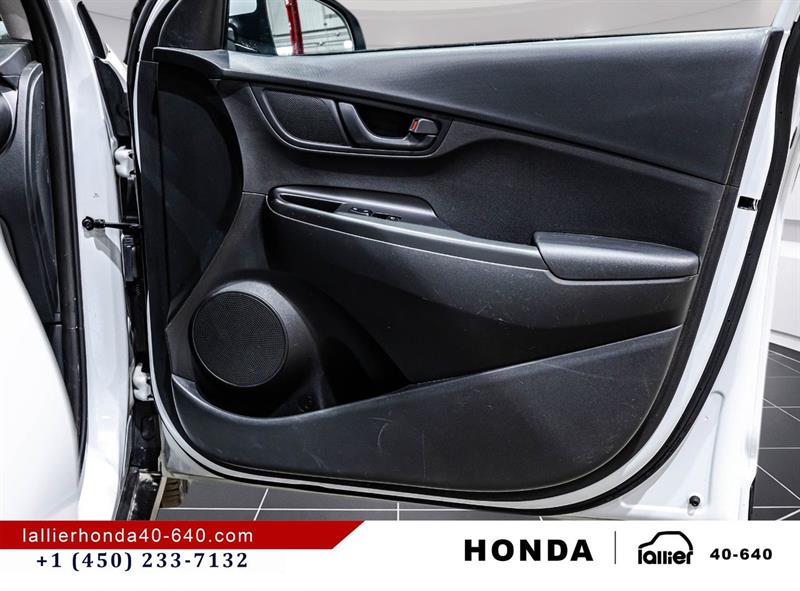 hyundai Kona 2020 - 16