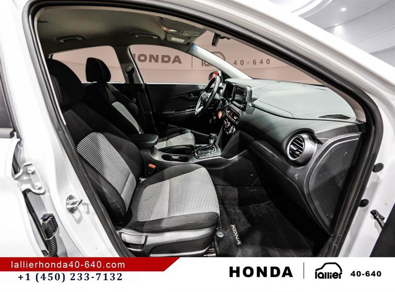 hyundai Kona 2020 - 17