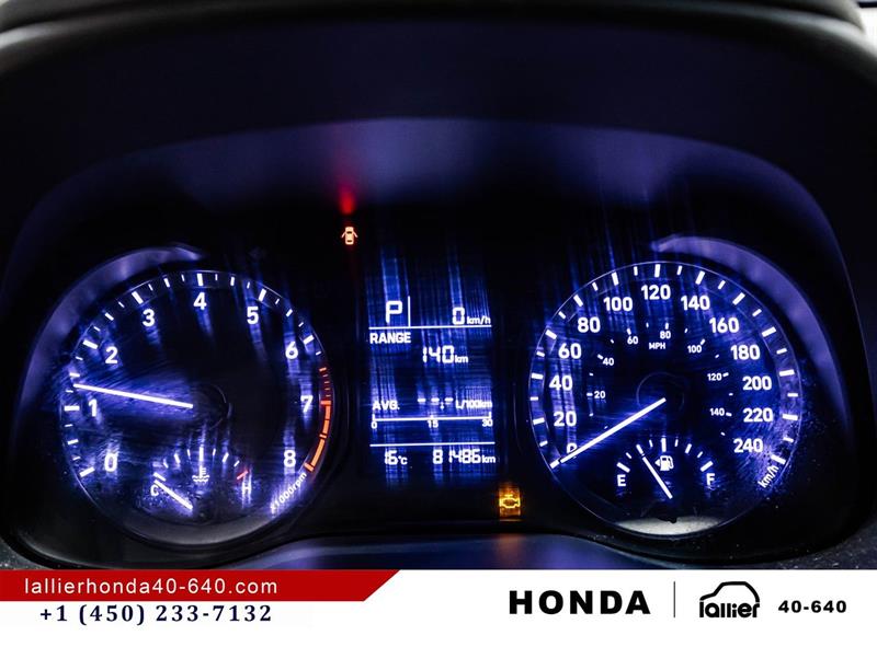 hyundai Kona 2020 - 22