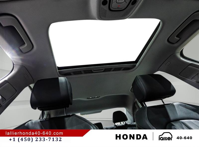 audi berline A4 2020 - 18