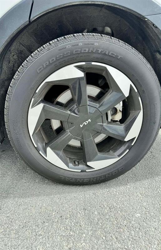 kia Sorento Hybrid 2025 - 5