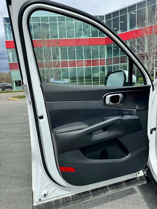kia Sorento Hybrid 2025 - 6