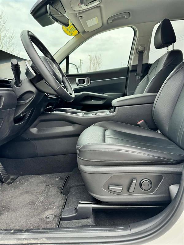 kia Sorento Hybrid 2025 - 7