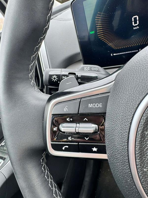 kia Sorento Hybrid 2025 - 11