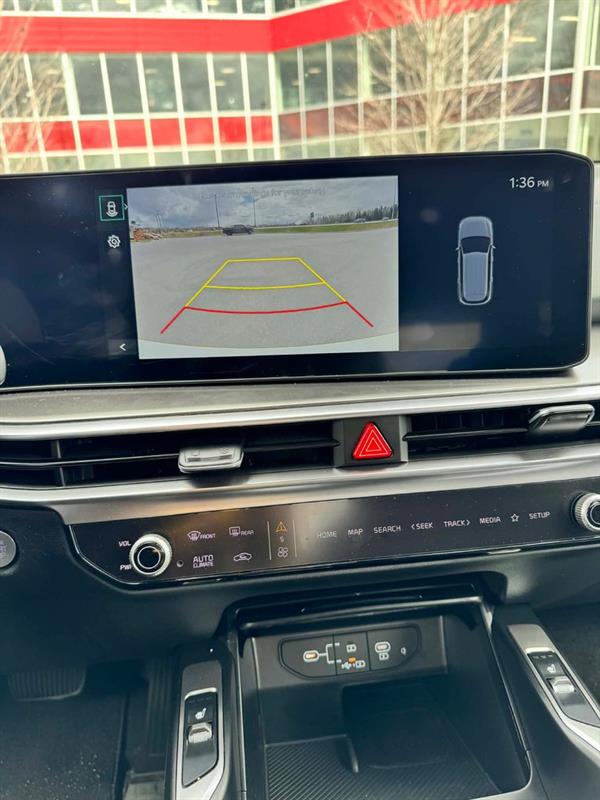 kia Sorento Hybrid 2025 - 14