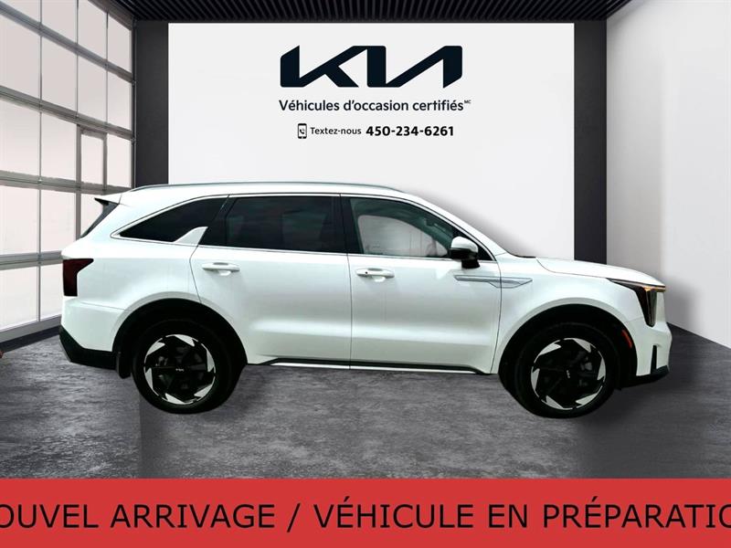 kia Sorento Hybrid 2025 - 18