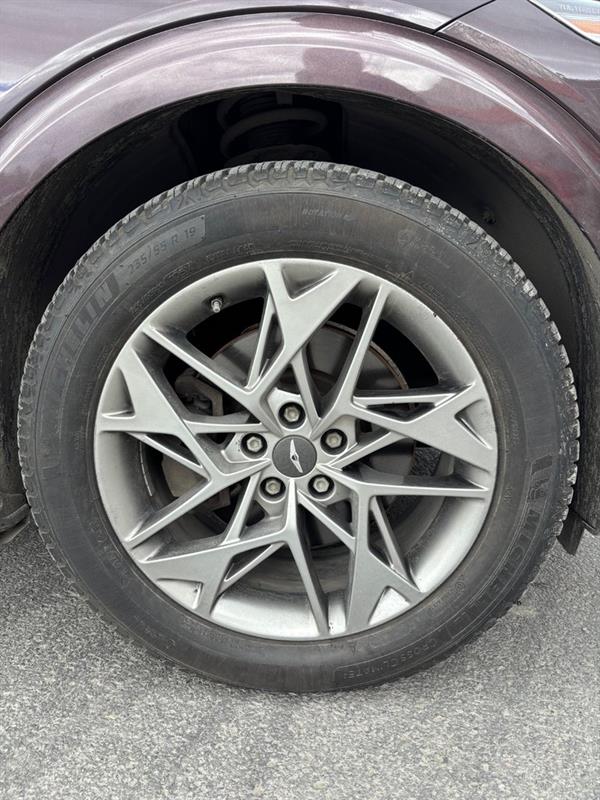 genesis GV70 2022 - 6