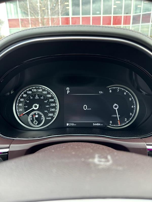 genesis GV70 2022 - 10