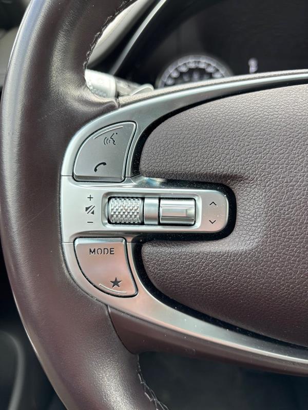 genesis GV70 2022 - 13