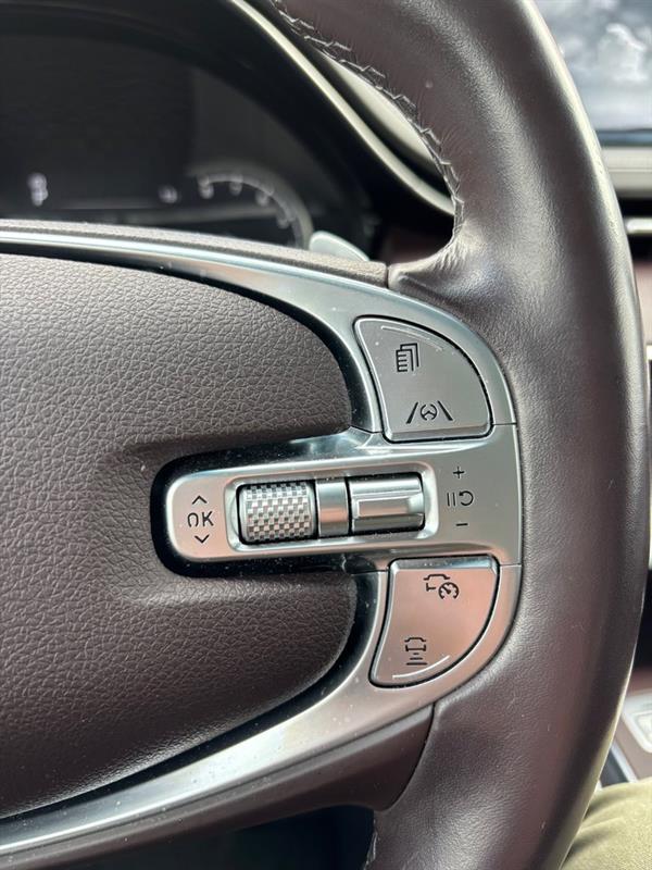 genesis GV70 2022 - 15