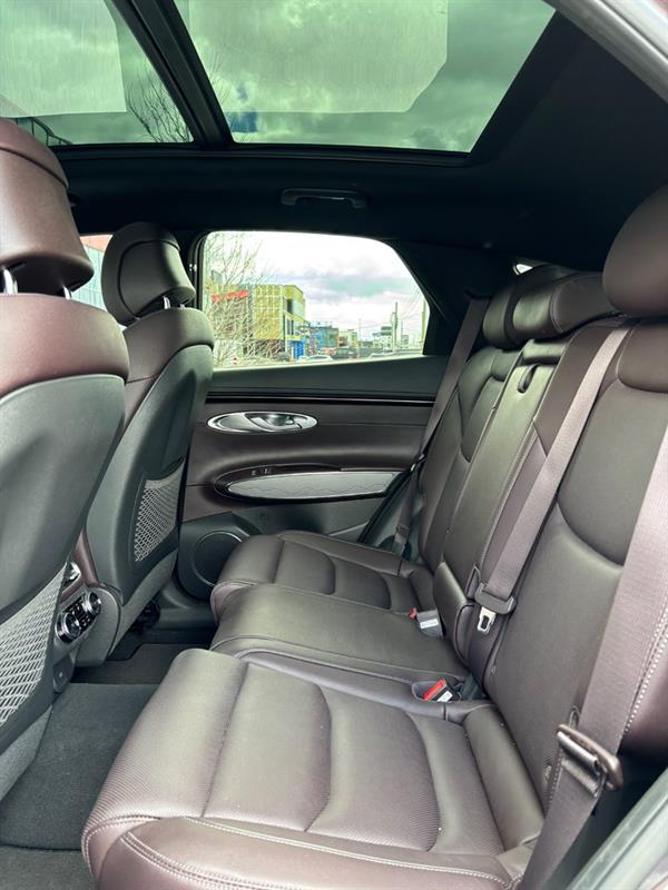 genesis GV70 2022 - 20
