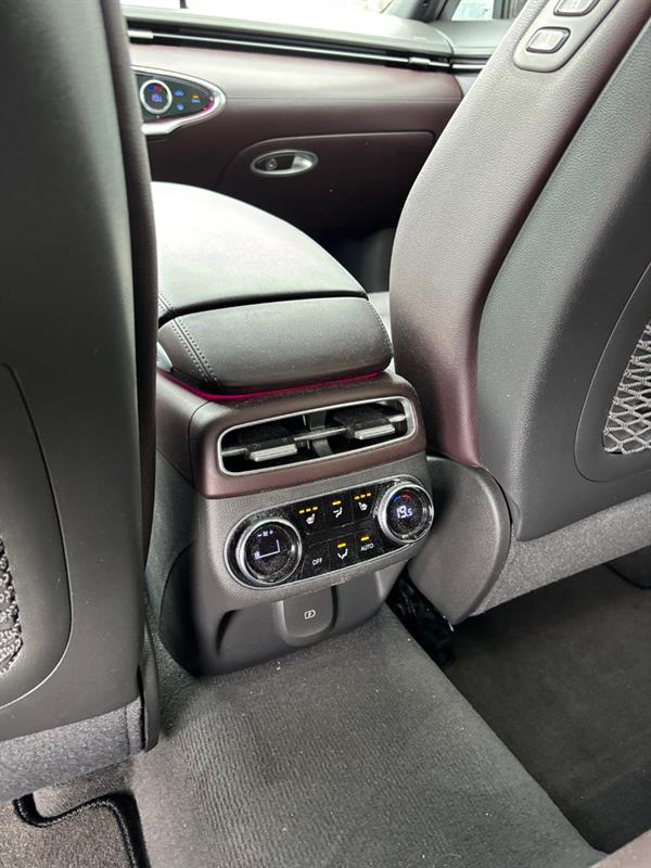genesis GV70 2022 - 21