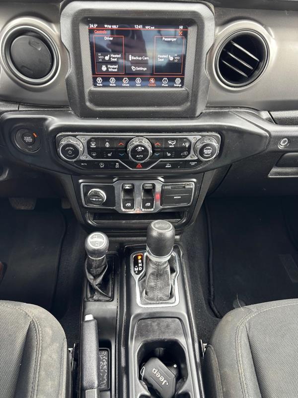 jeep Wrangler 2022 - 4