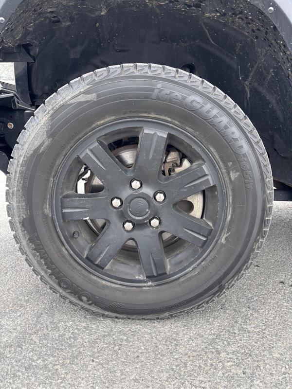 jeep Wrangler 2022 - 6