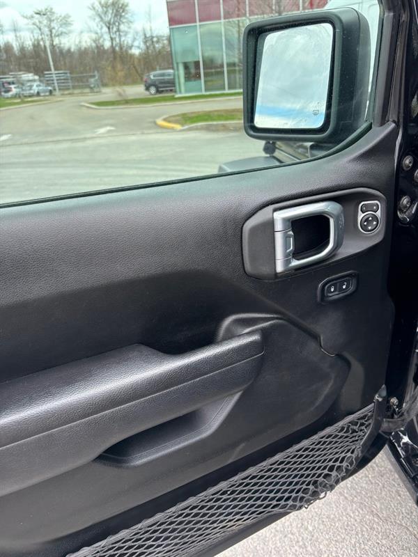 jeep Wrangler 2022 - 7
