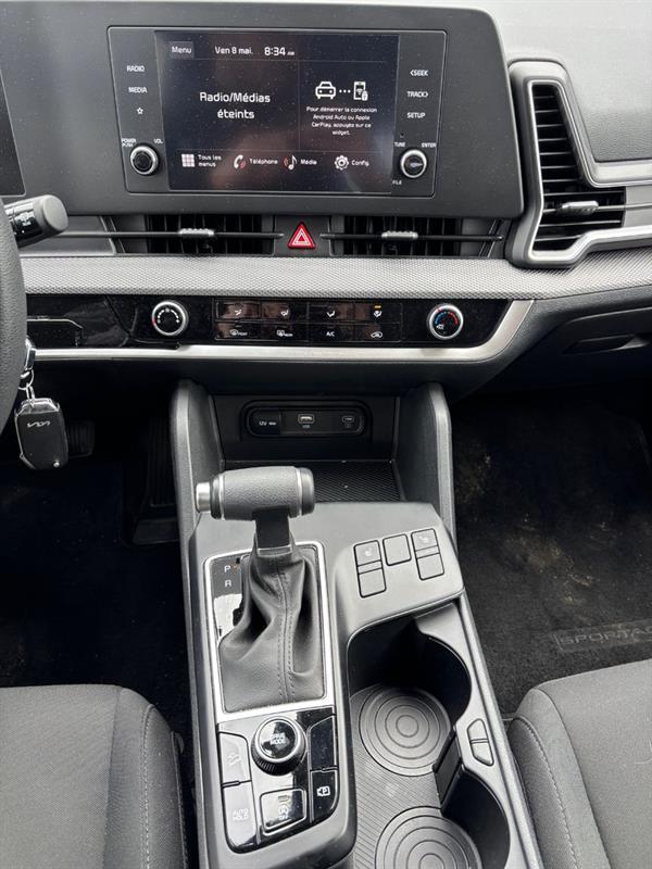 kia Sportage 2025 - 4