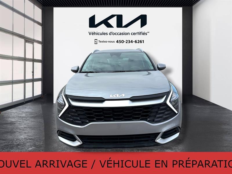 kia Sportage 2025 - 5