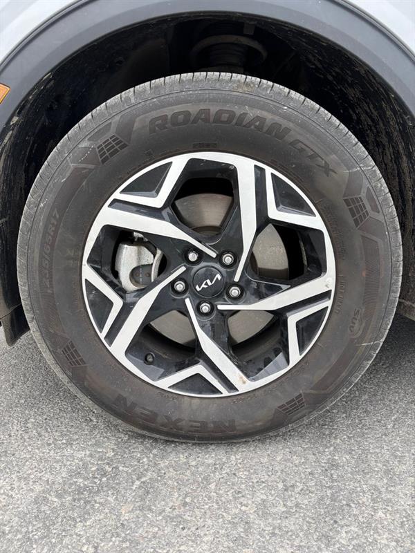 kia Sportage 2025 - 6