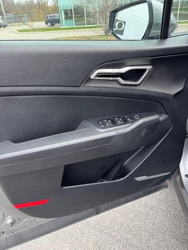 kia Sportage 2025 - 7
