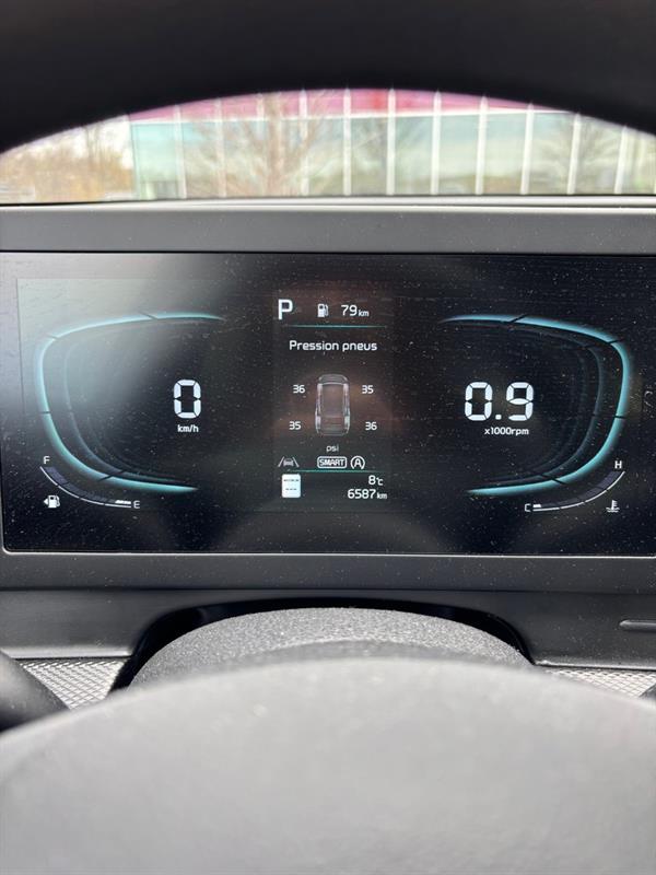 kia Sportage 2025 - 10