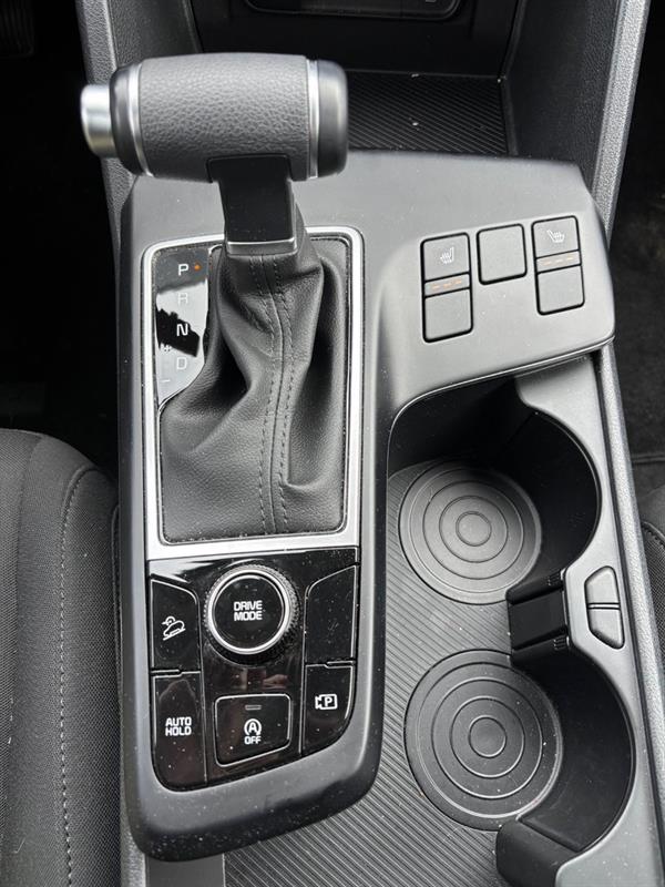 kia Sportage 2025 - 13