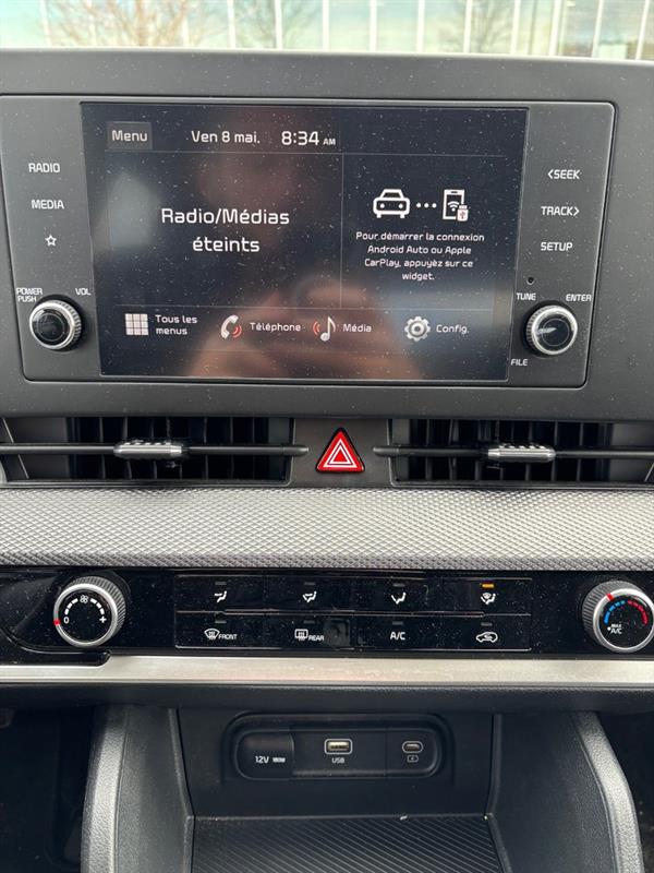 kia Sportage 2025 - 14