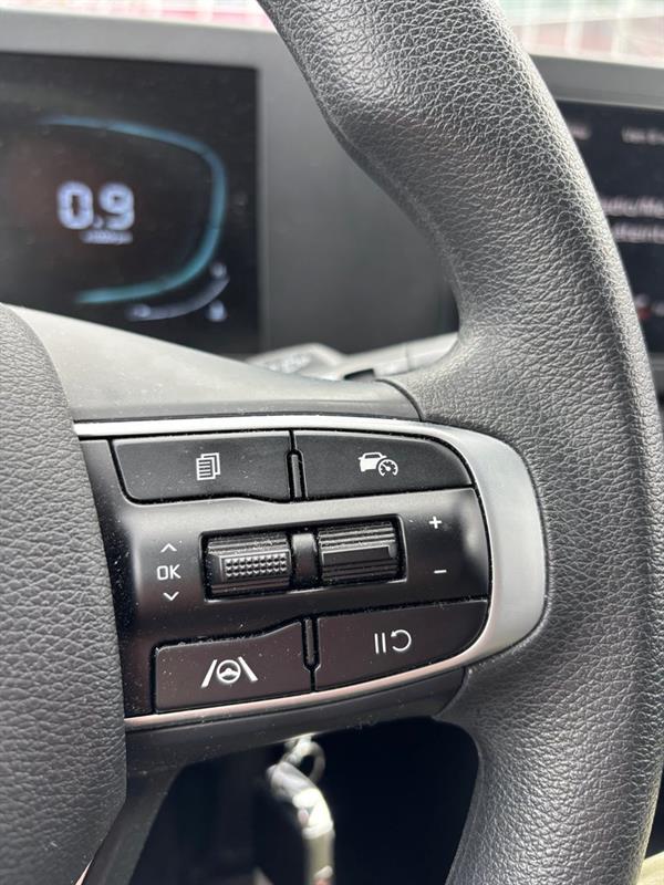 kia Sportage 2025 - 16