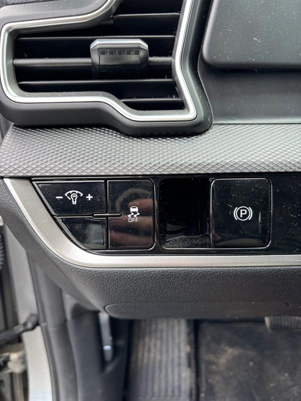 kia Sportage 2025 - 17