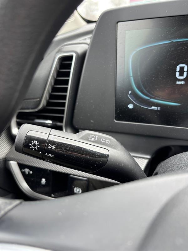 kia Sportage 2025 - 18