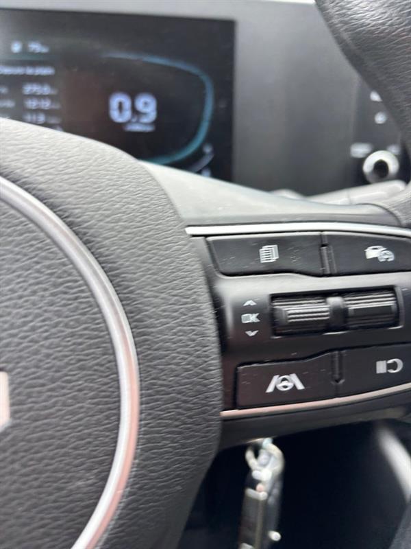 kia Sportage 2025 - 19