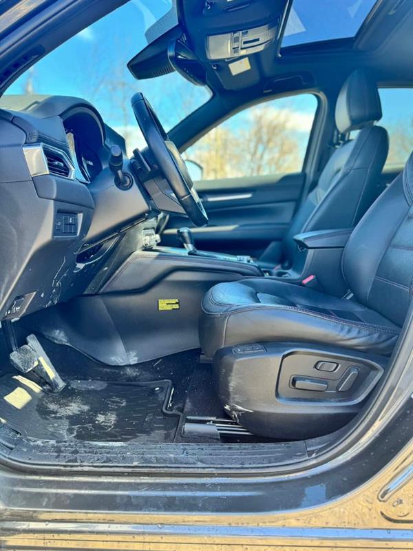 mazda CX-5 2022 - 8