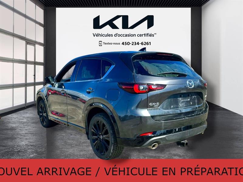 mazda CX-5 2022 - 12