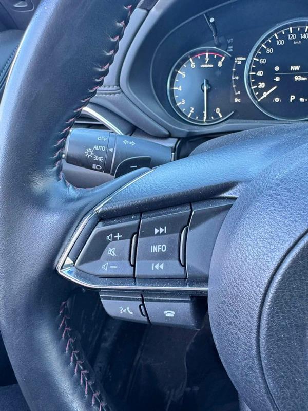 mazda CX-5 2022 - 13