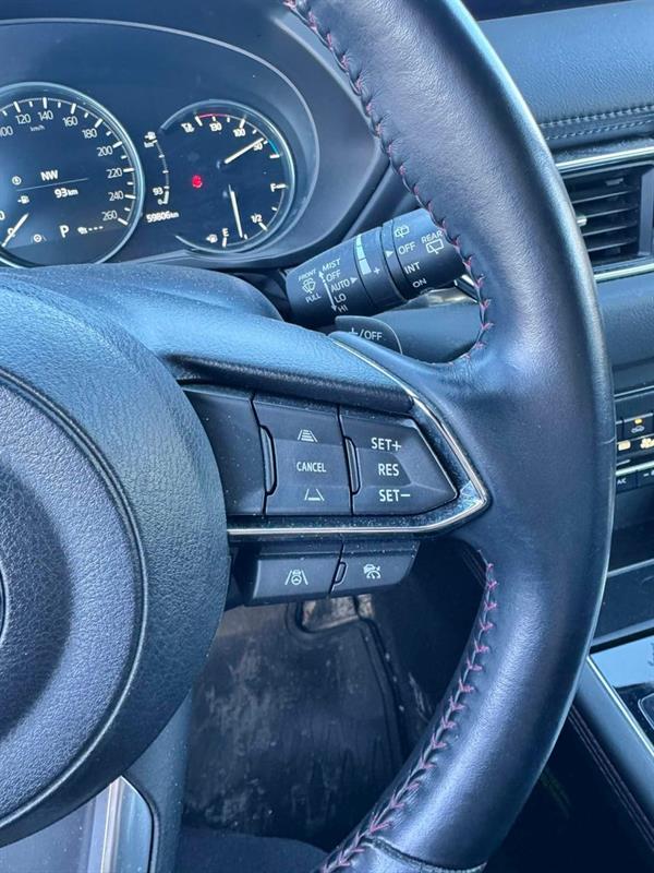 mazda CX-5 2022 - 14