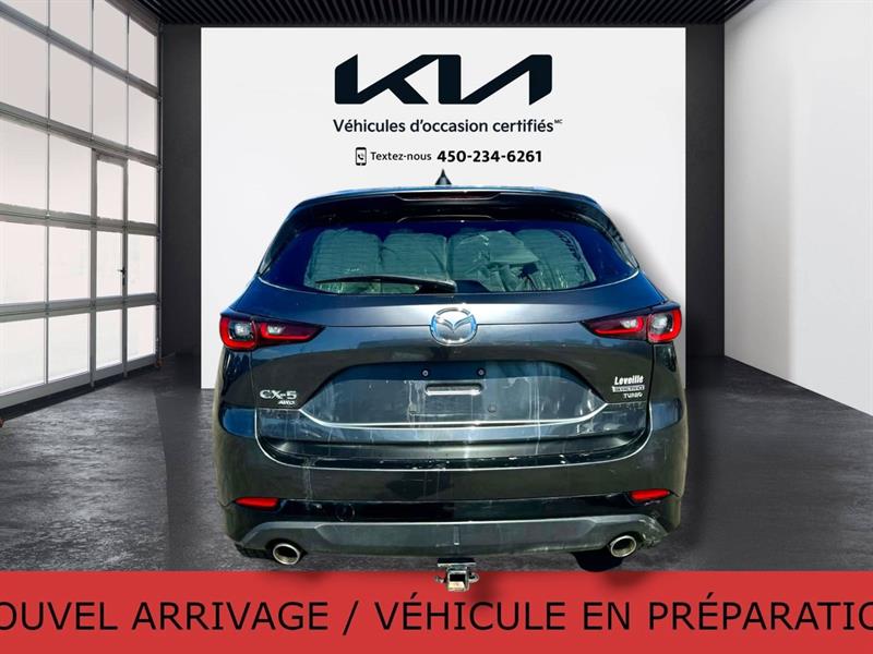 mazda CX-5 2022 - 17