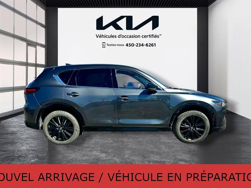 mazda CX-5 2022 - 19