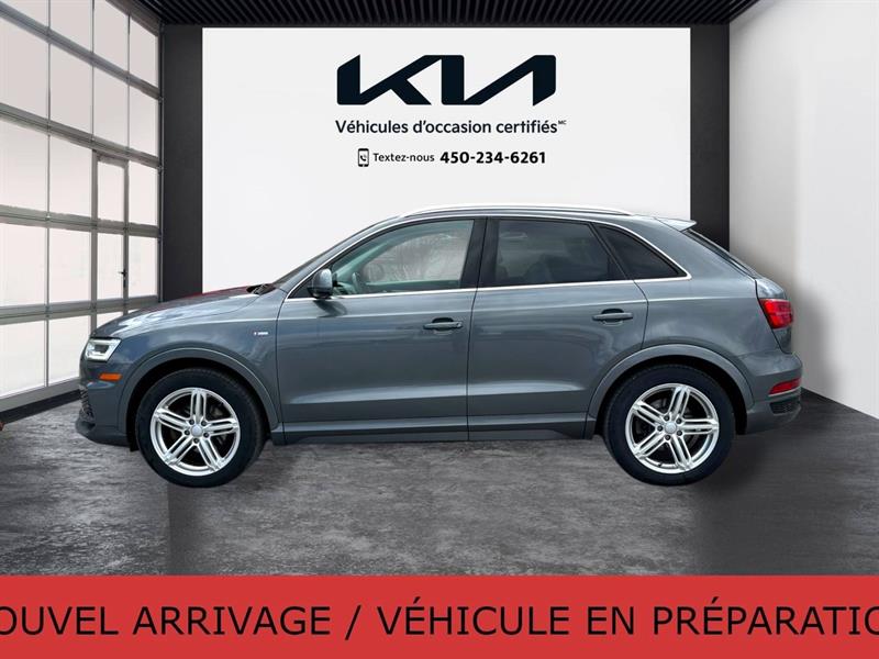 audi Q3 2018 - 4
