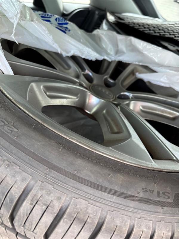 audi Q3 2018 - 5