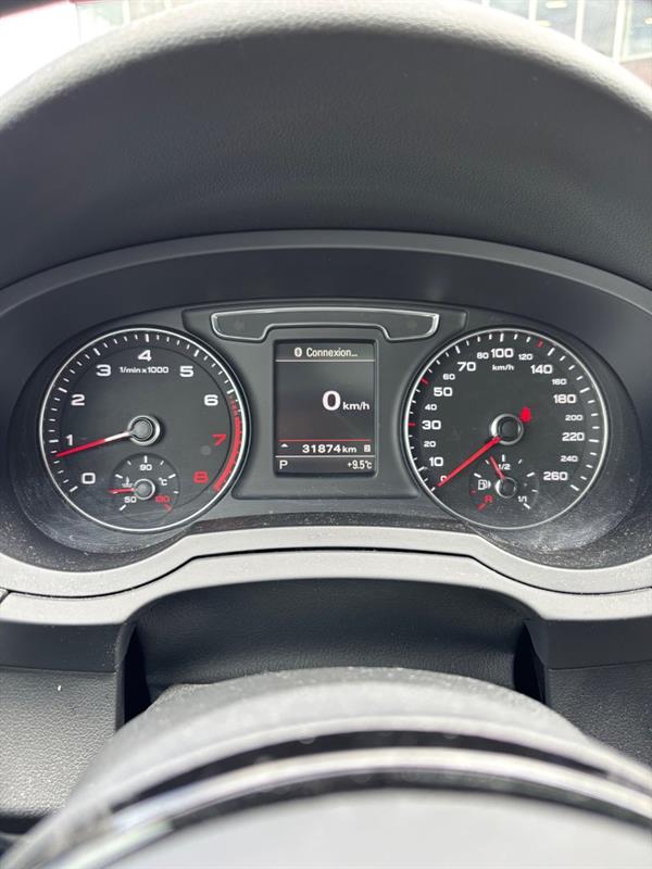 audi Q3 2018 - 12