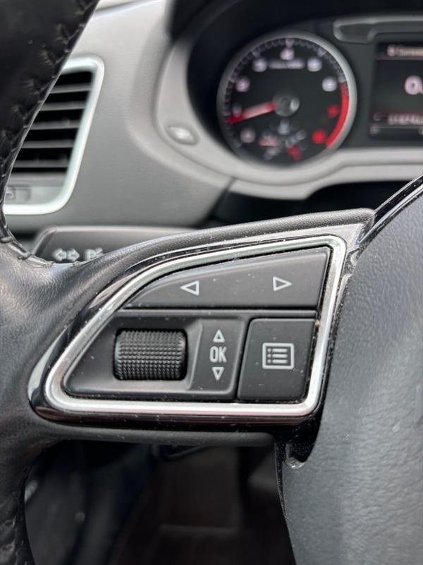 audi Q3 2018 - 15