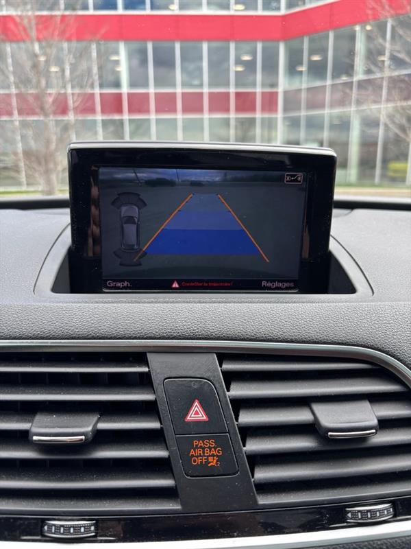 audi Q3 2018 - 18