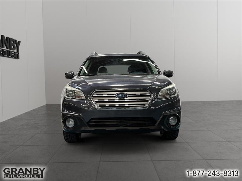 subaru Outback 2015 - 2