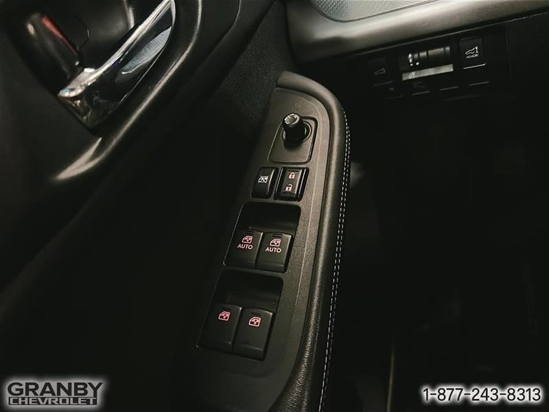 subaru Outback 2015 - 14