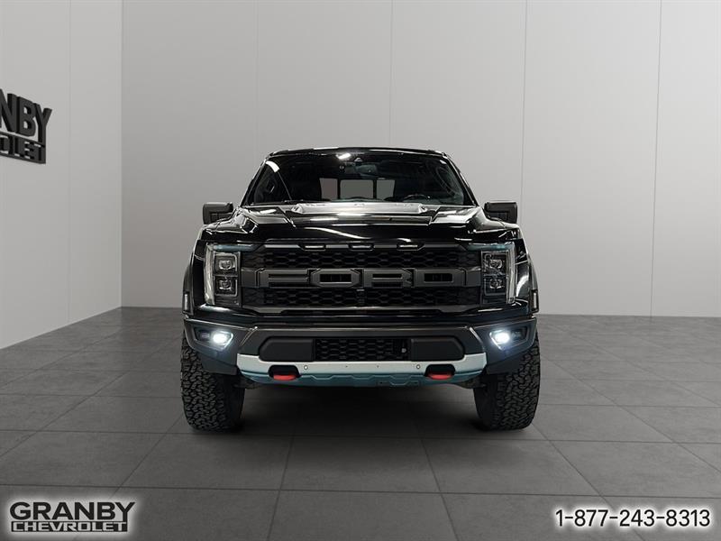 ford F-150 2021 - 2