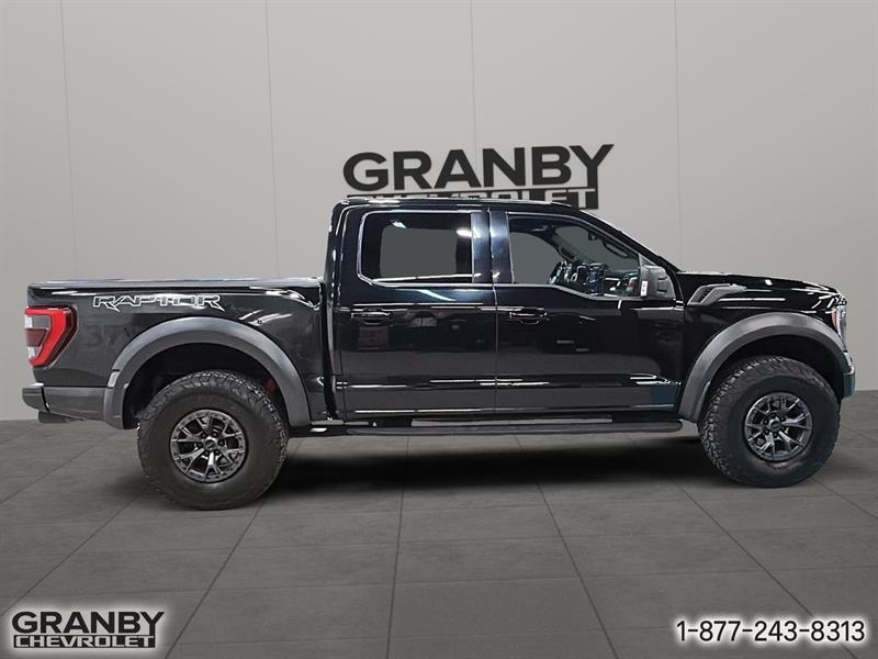 ford F-150 2021 - 4