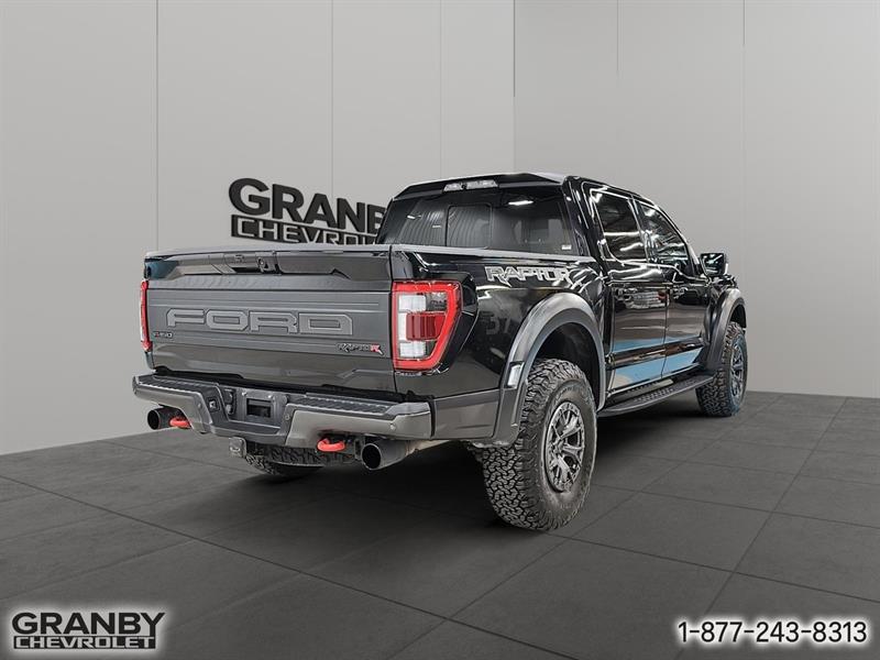 ford F-150 2021 - 5